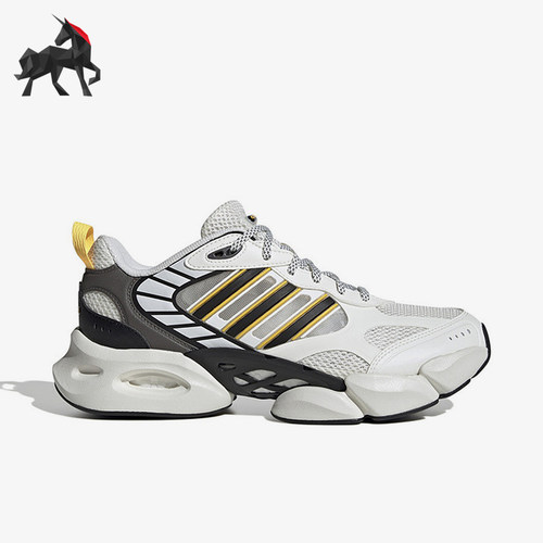 Adidas/阿迪达斯正品男女款清风网面跑步鞋IH2284