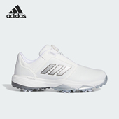 旋转按钮高尔夫鞋 Adidas 男士 2024新款 IF0272 阿迪达斯正品