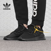 运动鞋 Adidas G27636 RUN 男女经典 阿迪达斯正品 三叶草U_PATH