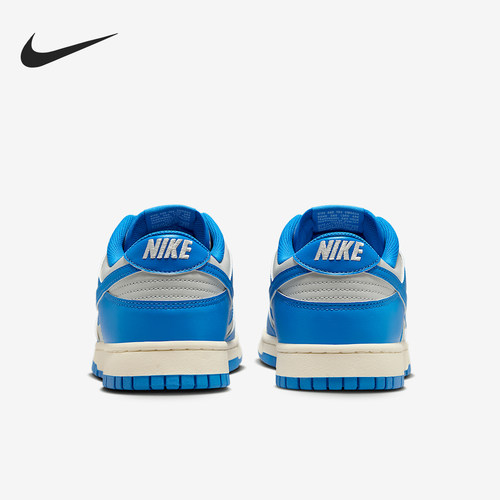 Nike/耐克正品Dunk Low Retro男士经典透气休闲板鞋HF5441-002