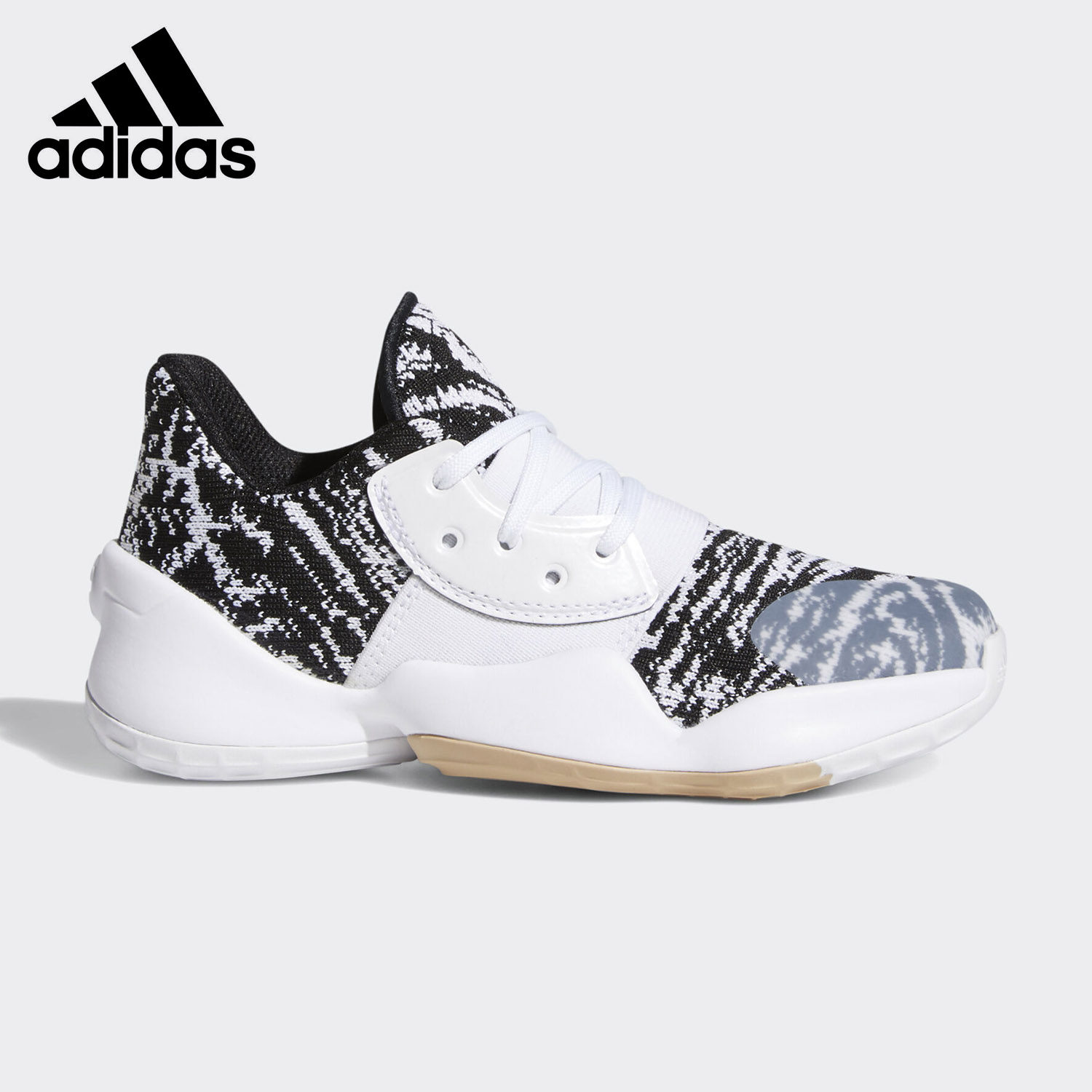 Adidas/阿迪达斯运动篮球鞋