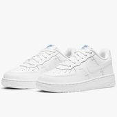 HO20儿童男女舒适运动休闲鞋 Nike CT3956 LV8 耐克正品 FORCE