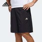 男子训练运动休闲短裤 Adidas 新款 当季 DY8734 阿迪达斯正品