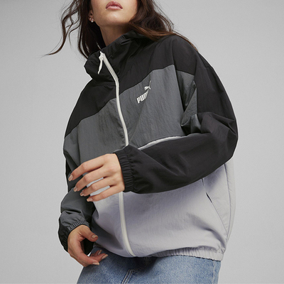 Puma/彪马正品女士夹克外套