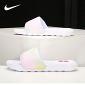 耐克正品 男女运动拖鞋 Victori Nike One Slide CN9676 500