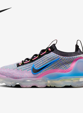 Nike/耐克正品四季款女士耐磨网面弹力运动复古跑步鞋DX3369-600