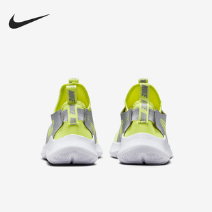 Runner Flex 3儿童透气易穿脱经典 跑步鞋 105 Nike FN1294 耐克正品