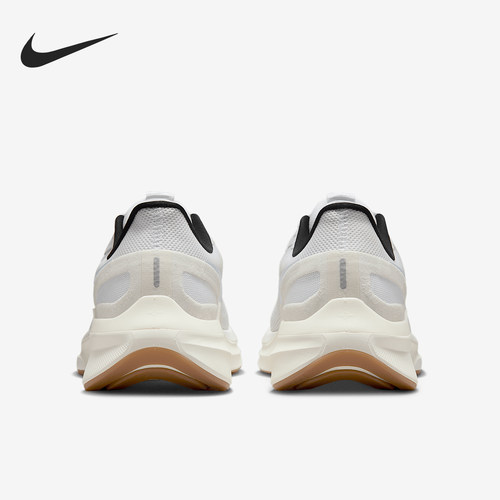 Nike/耐克正品Structure 25女士公路缓震经典跑步鞋DJ7884-113