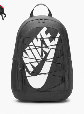 Nike/耐克正品HAYWARD运动男女收纳大容量双肩背包书包DV1296-010