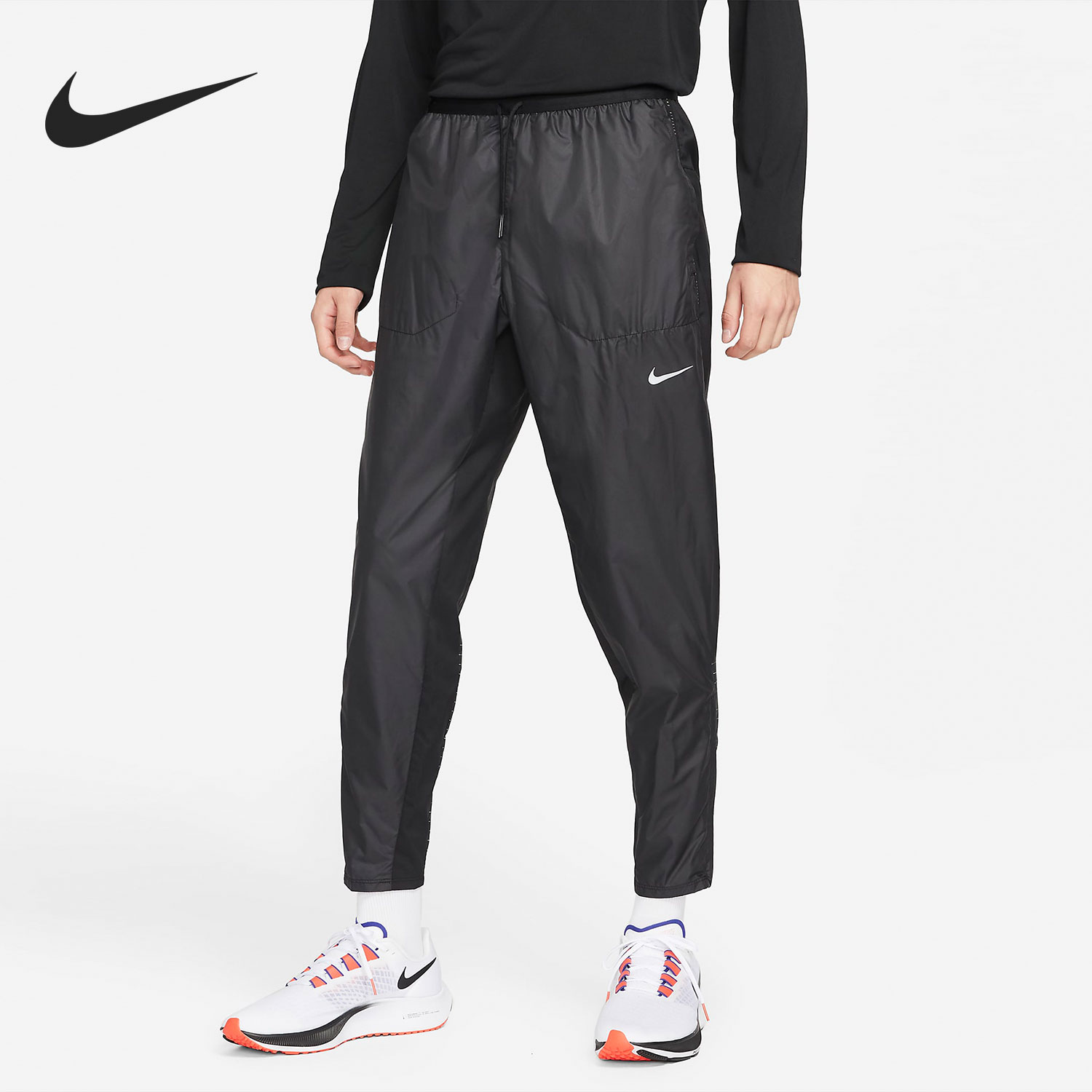 Nike/耐克正品男子跑步长裤