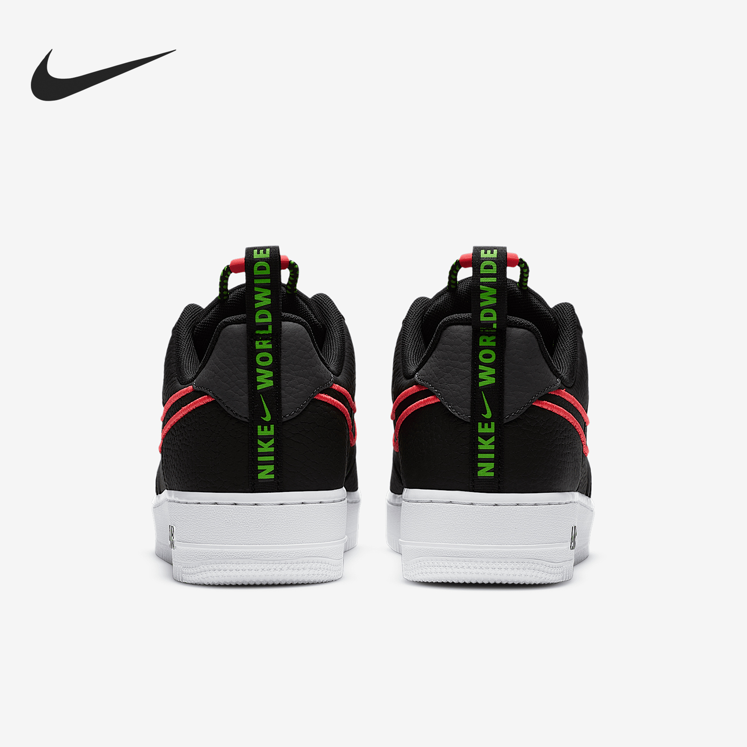 耐克男士时尚经典缓震休闲板鞋