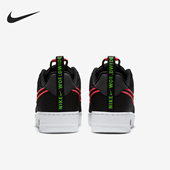 001 Force1 耐克正品 Nike 经典 Air 时尚 CK7213 AF1男士 板鞋