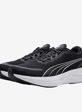 Puma/彪马正品新款男女缓震耐磨运动训练跑步鞋378776-01