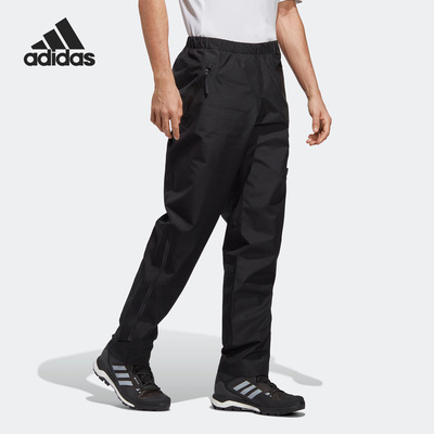 阿迪达斯正品男子长裤