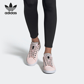 阿迪达斯正品 运动鞋 三叶草 SMITH Adidas 女子经典 STAN FV4653