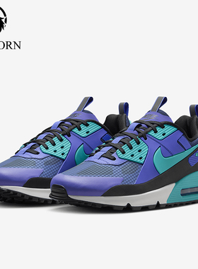 Nike/耐克正品Air Max 90男女透气复古潮流运动休闲鞋FB2877-500