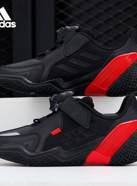 Adidas/阿迪达斯正品4UTURE STARWARS休闲儿童训练运动鞋FV5792