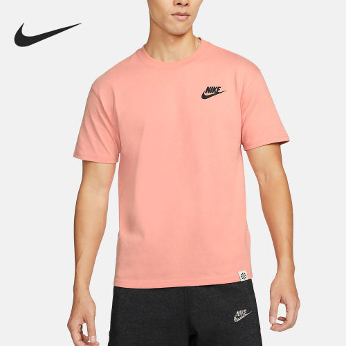 Nike/耐克正品男子宽松短袖