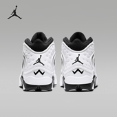 耐克正品 AIR JORDAN女士中帮运动实战篮球鞋 Nike 133000 106