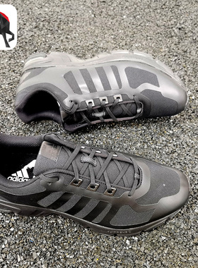 Adidas/阿迪达斯正品中性 Equipment 10 Warm U 跑步鞋FU8350