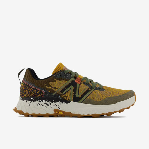 NewBalance/NB男子越野跑步鞋