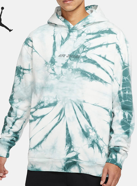 Nike/耐克正品JORDAN休闲男子时尚潮流运动卫衣 DR2647-133