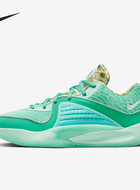 Nike/耐克正品新款男士耐磨稳定支撑运动篮球鞋DV2917-301