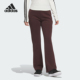 PT女士休闲喇叭裤 Adidas JX6841 FLARE 阿迪达斯正品