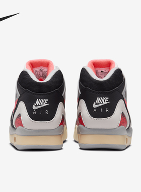 Nike/耐克正品运动男士缓震轻盈回弹透气运动鞋FZ9033-001