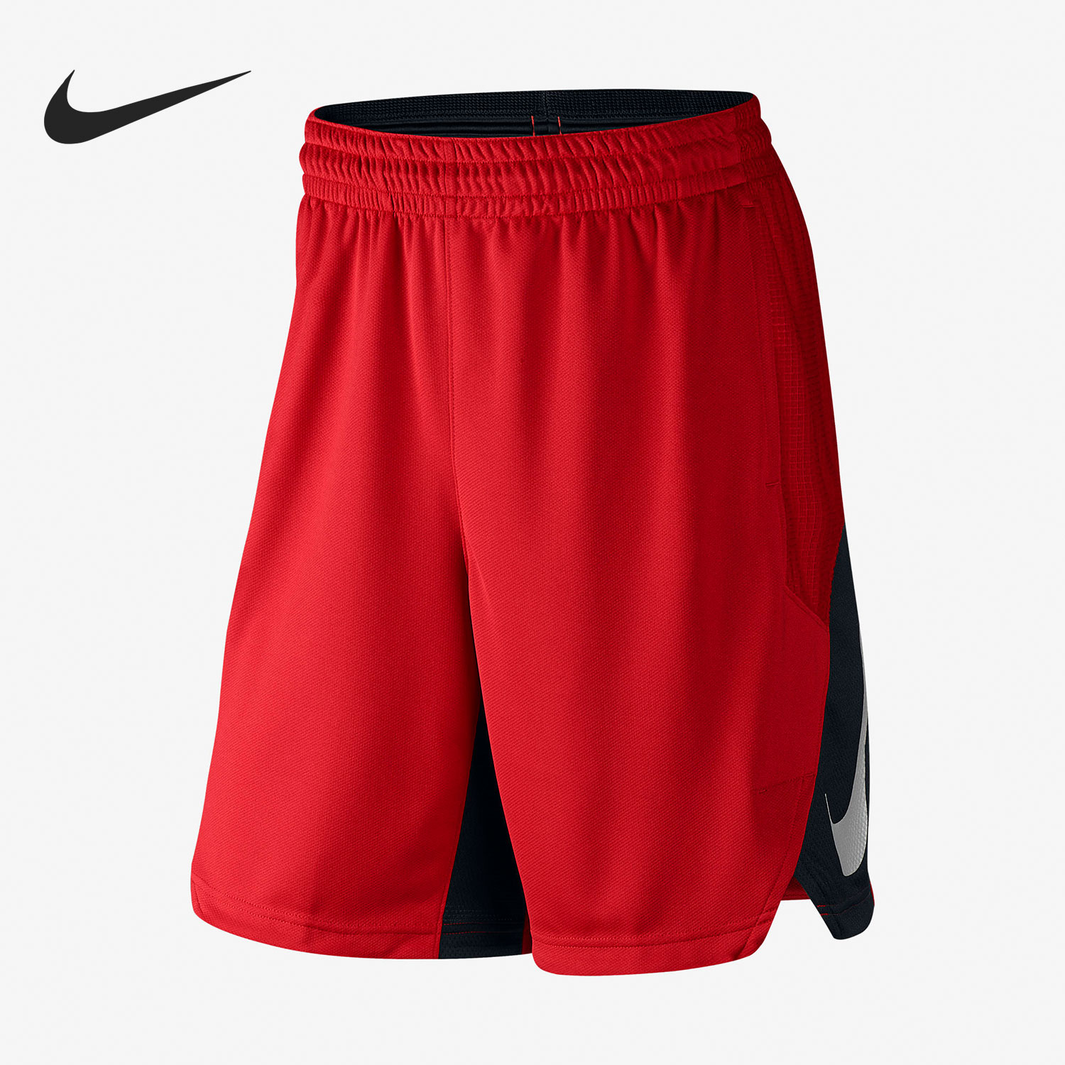 Nike/耐克官方正品ElitePower休闲速干篮球运动短裤718822-657