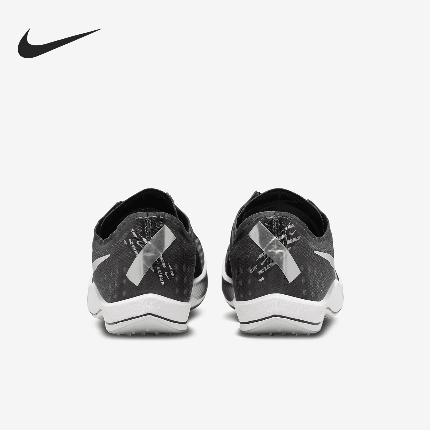 Nike/耐克正品新款男女训练运动田径透气跑步鞋DX7992-001