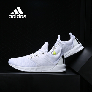 女子运动FALCON ELITE S76422 U跑步鞋 阿迪达斯正品 Adidas 秋季