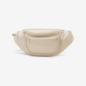 2024新款 Skechers 斯凯奇正品 男女运动户外轻便简约腰包