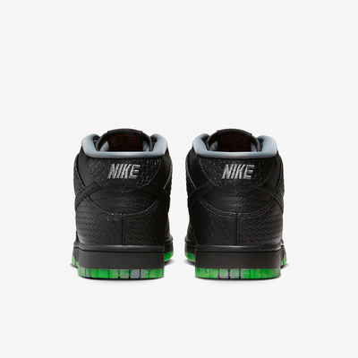 Nike/耐克正品Dunk Mid PRM男女耐磨休闲运动板鞋FQ8749-010