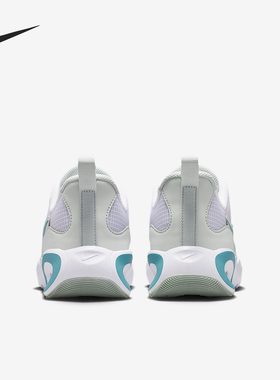 Nike/耐克正品Air Max GS女子大童时尚经典耐磨运动鞋FN4446-105