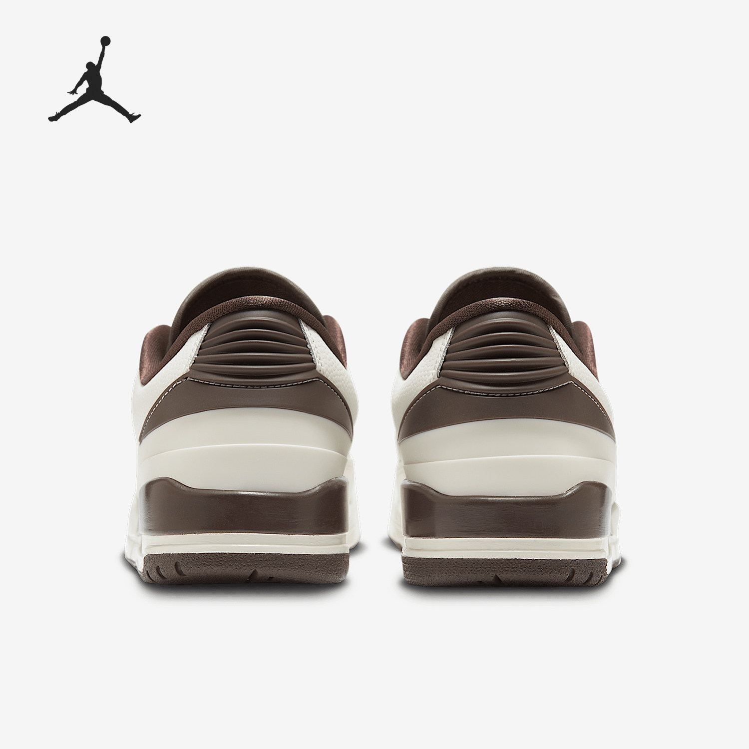 Nike/耐克正品JORDAN女士气垫缓震耐磨经典低帮篮球鞋FZ4122-120