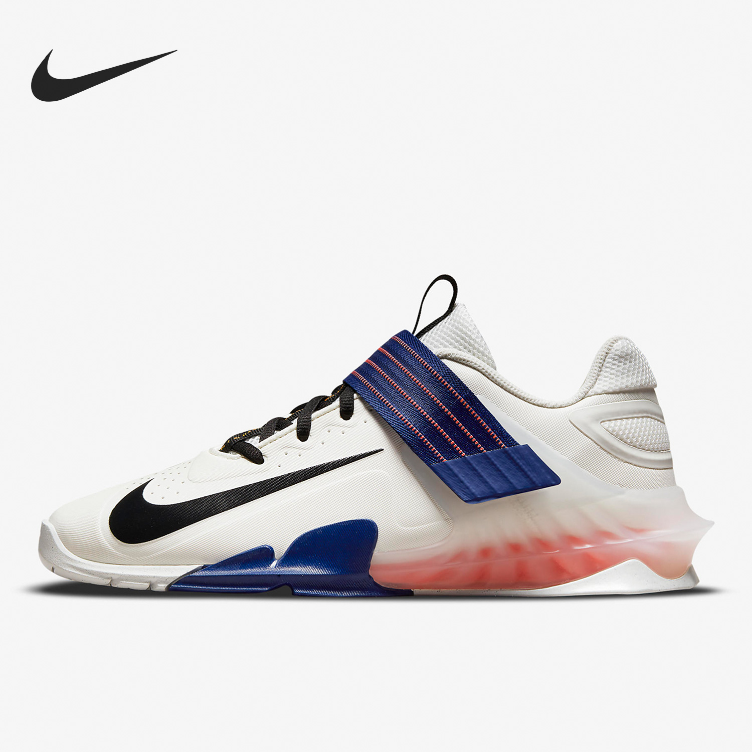 Nike/耐克官方正品秋季新款男女运动缓震综合训练鞋CV5708-148
