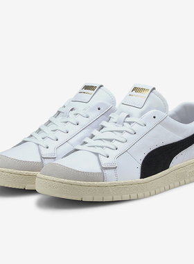 Puma/彪马正品Ralph Sampson女士简约休闲板鞋374967-01