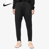 耐克正品 LUX 当季 Nike 新款 DRY FLOW女子休闲运动长裤 933669