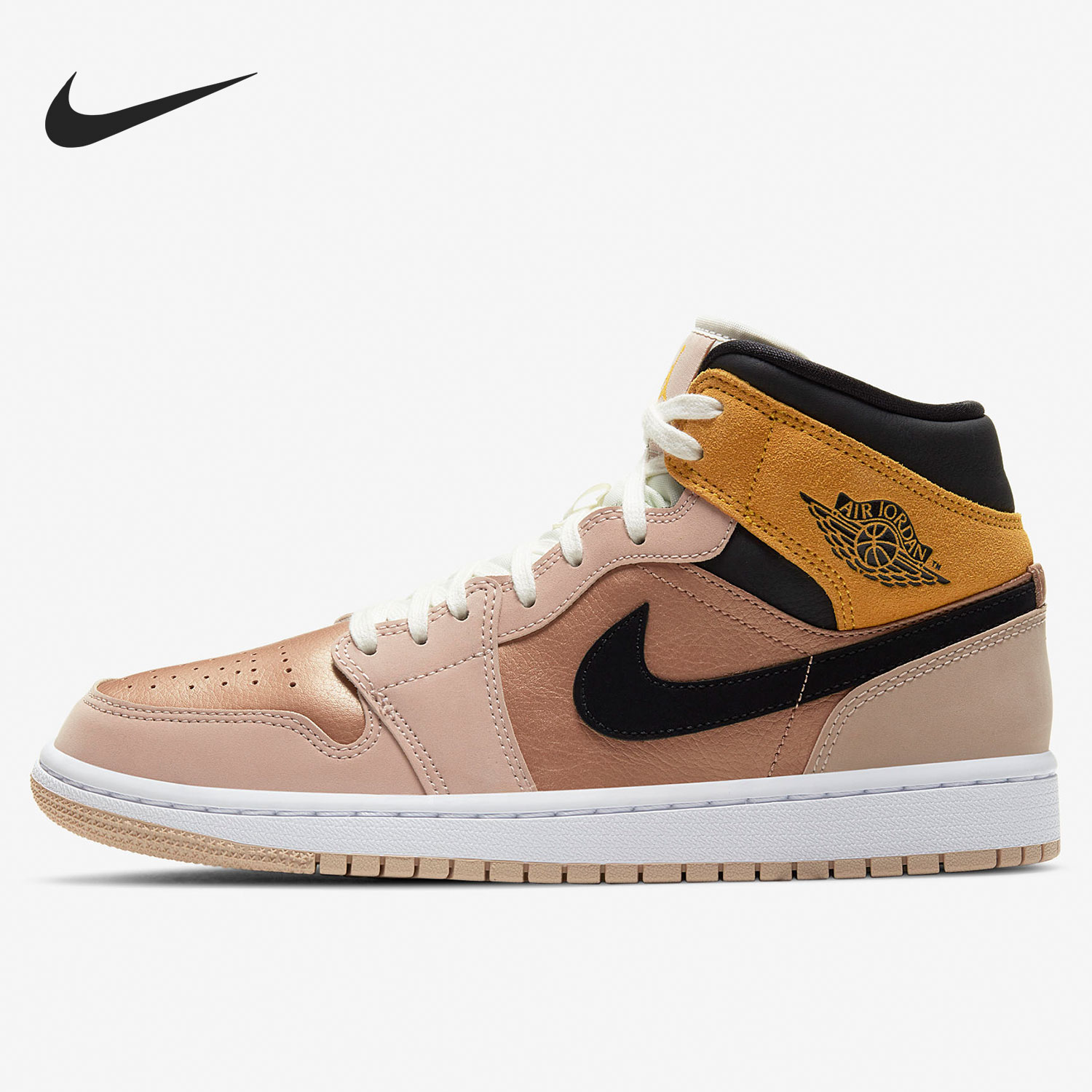 Nike/耐克正品2021年休闲滑板鞋