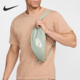 370 Heritage男女清新便携休闲单肩包DB0490 Nike 耐克正品