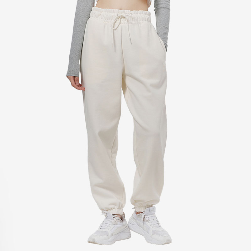 彪马puma正品新款女子宽松收口