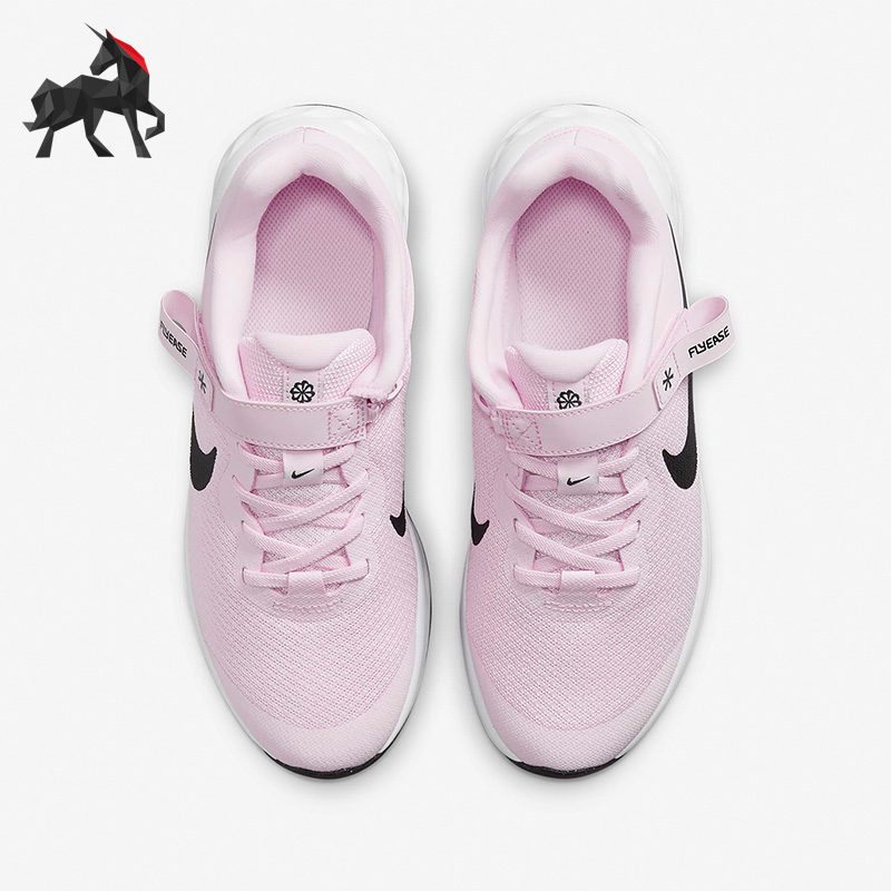 Nike耐克正品大童女子跑步鞋