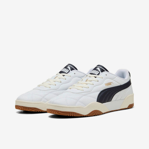 Puma/彪马正品2025 Tifosi男女轻便耐磨经典休闲板鞋397454-03