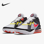 CV7562 Nike 103 Low詹姆斯18代男子篮球鞋 耐克正品 LeBron