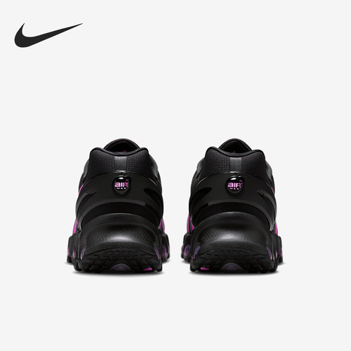 Nike/耐克正品Air Max Dn8女士低帮缓震时尚透气运动鞋IH4483-001