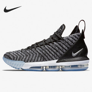 舒适减震防滑透气低帮篮球鞋 Nike 耐克正品 男款 006 AO2588