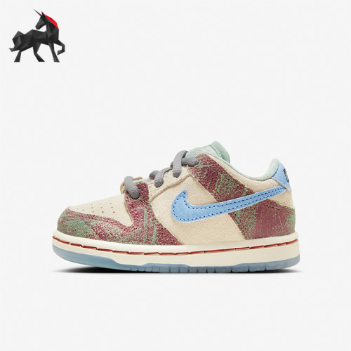 Nike/耐克婴童新款运动休闲板鞋