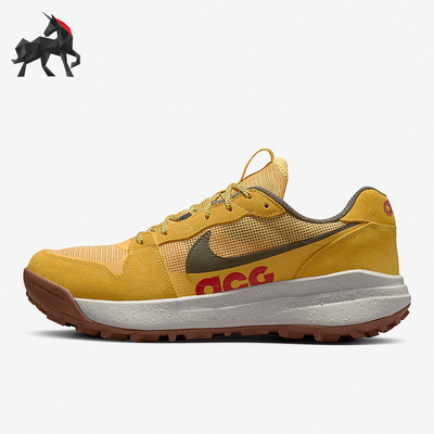 耐克男子减震耐磨运动健身跑步鞋