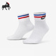 DX5080 Nike 100 EVERYDAY ANKLE运动袜3双装 耐克正品 休闲男女时尚
